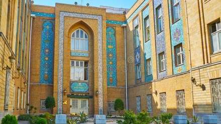 Përgjigja e Ministrisë së Jashtme të Iranit ndaj postimeve ndërhyrëse të disa vendeve dhe zyrtarëve evropianë