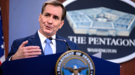 米、「イランからロシアへのミサイル供与の証拠はなし」