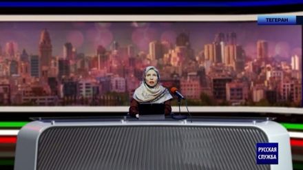 ТВ-ЭФИР - 12 декабря 2022