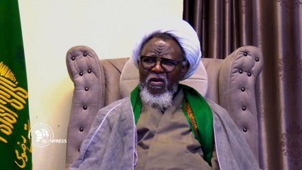 Zakzaky: Mauaji ya Zaria ni ishara ya Waislamu wa Nigeria kuwa katika njia sahihi