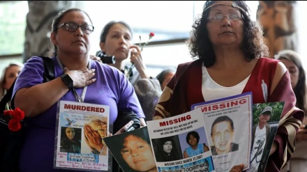 Пресс-секретарь МИД Ирана: Правительство Канады не в состоянии обеспечить безопасность коренных жителей этой страны 