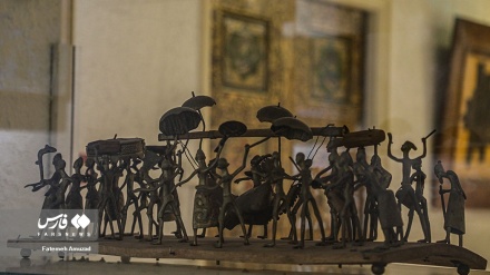 Muzeu i arteve të kombeve