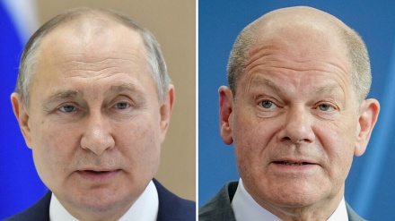 Scholz: Bisogna parlare con Putin. Mosca: nessun colloquio in programma