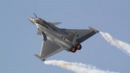 هند مشتری جنگنده‌های رافال فرانسه 