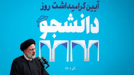 Raisi: SHBA nuk mund t'i rezistojë Iranit të fortë, kërkon ta shkatërrojë atë ashtu si Sirinë dhe Afganistanin