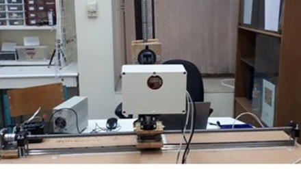 Peneliti Universitas Tehran Produksi Sensor Radar GB-SAR
