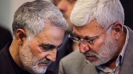 Iraq, causa contro Trump ed ex funzionari USA per martirio generale Soleimani
