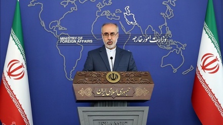 Канани в ответ репортеру Iran Press: обвинения в адрес Ирана соответствуют политике США в агрессии против Йемена