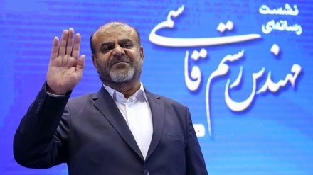 Former Iranian Roads Minister Qassemi dies of illness