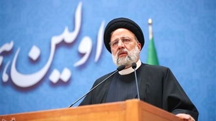 رئیسی: جمهوری اسلامی ایران  اصل را بر شفافیت در گردش اطلاعات قرار داده است