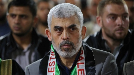 (AUDIO) Ue filo sionista: sanzioni contro capo politico Hamas a Gaza