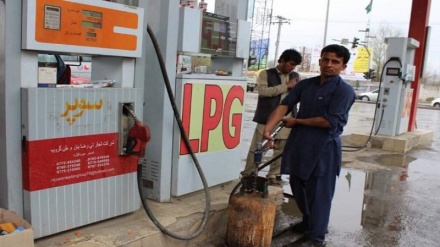 افزایش قیمت سوخت در افغانستان