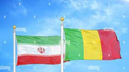 Presentate le credenziali del nuovo ambasciatore Mali in Iran