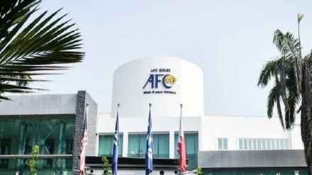 چراغ سبز AFC ؛ روسیه در یک قدمی همسایگی با ایران