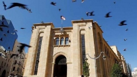 Libano; Le ragioni del fallimento del parlamento nell'eleggere un nuovo presidente