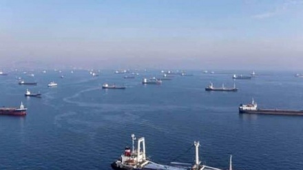 Түркия Қазақстанның мұнай кемелерін тоқтатты