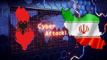  جنگ جهانی سایبری علیه ایران 