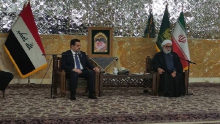 Irak başbakanı: General Kasım Süleymani ve el'Mühendis'in şehit edilmesi iki ülke ilişkilerini güçlendirdi 