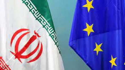 L'Unione Europea continua a diffondere accuse contro l'Iran