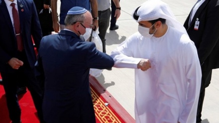 EBA dhe regjimi sionist nënshkruajnë marrëveshje gjithëpërfshirëse ekonomike