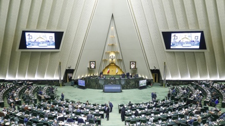 イラン国会委が、国内の混乱を支持する韓国議会の干渉的声明を非難