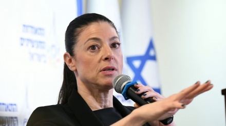 מרב מיכאלי לראשי האופוזיציה: עלינו להציב מועמדת לתפקיד יו