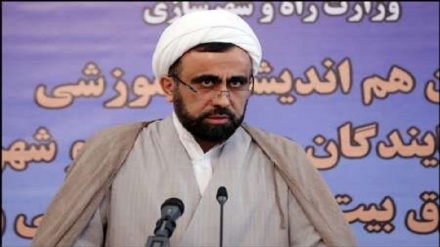 Rahimi: İslam Ceza Kanunu'na göre muharebe seçimi hakimin takdirindedir
