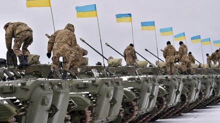 Gjenerali ukrainas: Vuajmë nga korrupsioni në sektorin e mbrojtjes