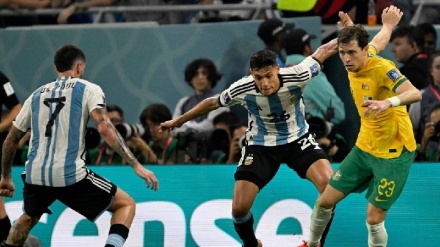 Mondiali 2022, ai quarti anche l'Argentina + VIDEO