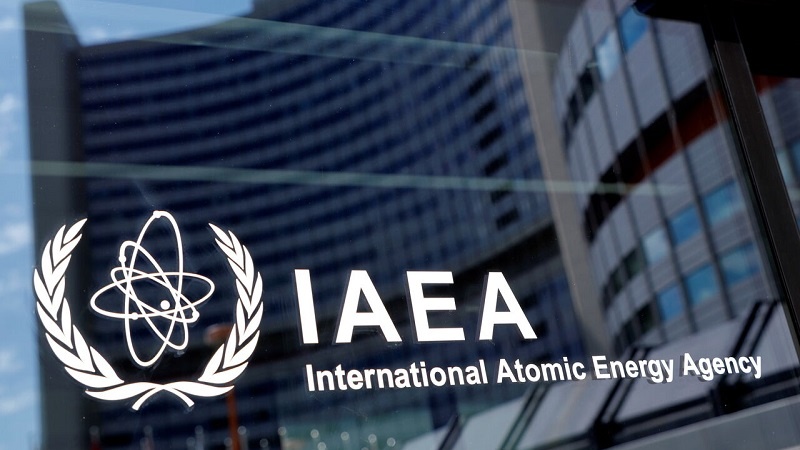 Uluslararası Atom Enerjisi Kurumu Sözcüsü: Bu örgütün teknik müfettişleri Pazar günü Tahran'a gelecek