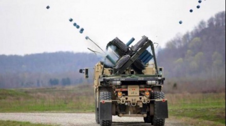 Tension Chine-USA: des armes US fournies à Taïwan