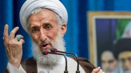 Hatibu wa Swala ya Ijumaa Tehran: Taifa la Iran limeshinda njama za maadui