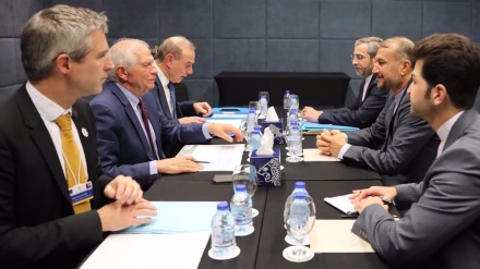 Menyimak Perundingan Abdollahian dan Borrell; Sikap Pasif Eropa