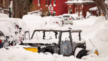 60 viktima nga kallkani në Amerikë