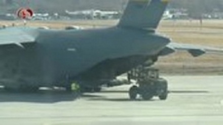 Borrell: La guerra in Ucraina ha ridotto le scorte di armi dell'Occidente