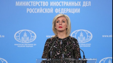 Եթե Երևանը շահագրգռված լիներ, ՀԱՊԿ-ը պատրաստ կլիներ Հայաստան մոնիթորինգային առաքելություն ուղարկել. Զախարովա