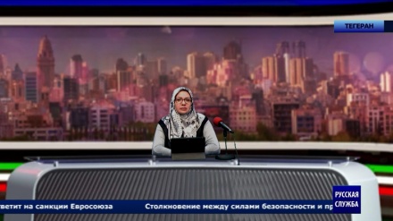 ТВ-ЭФИР - 08 декабря 2022