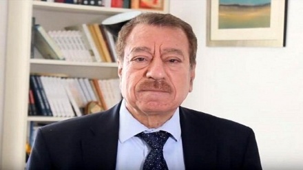 بایکاټونه سبب شوي چې ایران په خپلو پښو ودریږي