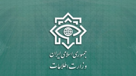  وزارت اطلاعات ایران: عاملان ترور 