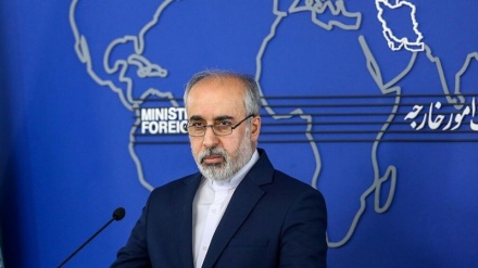 کنعانی: قطعنامه آمریکا علیه ایران در نشست اکوسوک وجاهت قانونی ندارد 