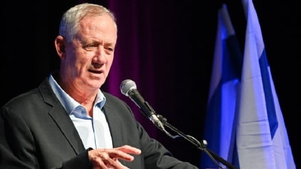 גנץ מגיב לסמוטריץ': הניסיון לאיים על הרמטכ