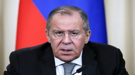 Lavrov, Rusya'nın Ukrayna'daki savaş hakkında görüşmeye hazır olduğunu vurguladı