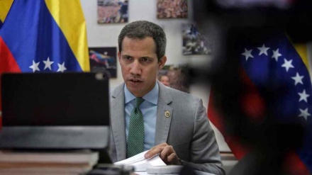 Venezuela: l'opposition pro-US élimine Juan Guaido