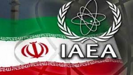 La fine del viaggio della delegazione dell'Aiea in Iran