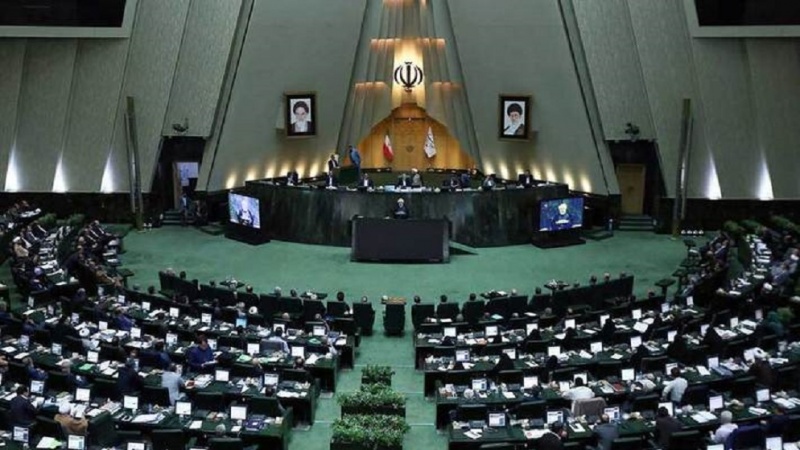 伊朗国会议员对中国-海湾合作委员会发表的声明作出反应