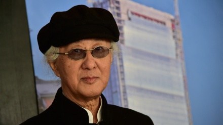 世界的建築家の磯崎新さん死去、米プリツカー賞受賞