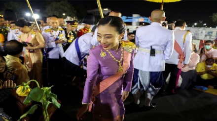 Kena Masalah Jantung, Putri Thailand Dirawat di Rumah Sakit