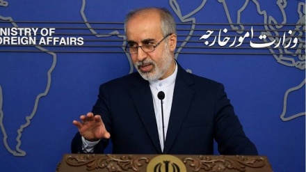 واکنش ایران به ادعاهای بی اساس نخست‌وزیر تکراری و معلوم الحال رژیم صهیونیستی