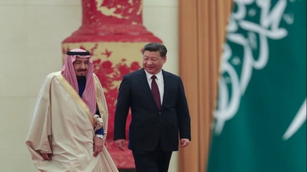 Cina dan Saudi Tandatangani 34 Kontrak Investasi
