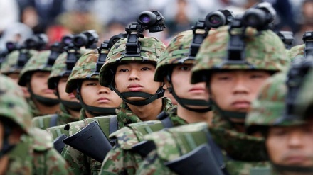 Japonia dhe NATO të përkushtuara për të vazhduar sanksionet kundër Rusisë